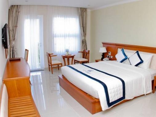 Hoa Binh Rach Gia Resort Rạch Giá Eksteriør billede